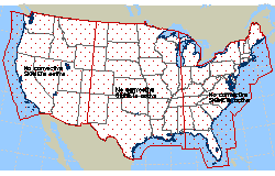 current Convective SIGMETs image