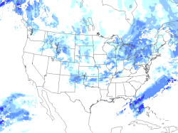 Current CIP Analysis (Icing Potential)