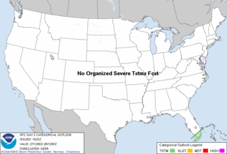 Current Day 2 Outlook