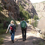 Hiking Information