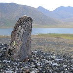 Monolith Inuksuk