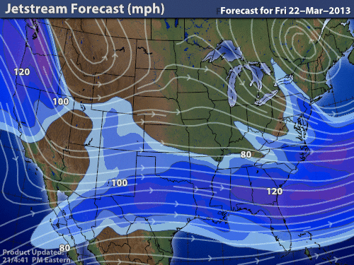 Jet Stream