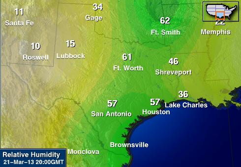 Relative Humidity 1