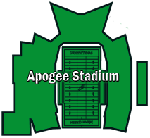 Apogee Stadium