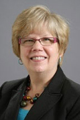 Rosemary R. Haggett, PhD