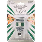 Game FX Face Paint System - Green/White