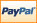 Paypal Logo