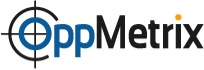 oppmetrix logo