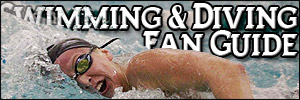 Swimming And Diving Fan Guide