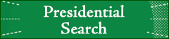 UNT Presidential Search