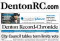 DentonRC.com