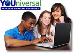 YOUniversal Financial Aid System