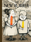 Subscribe to New Yorker