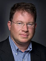 Jeffrey Goldberg