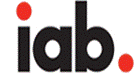 Interactive Advertising Bureau logo