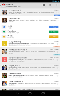 Gmail - screenshot thumbnail