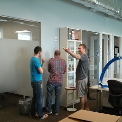 Part 2: how many software engineers does it take to wire up a tablet to a Sonos device? Bonus: networking can be hard.