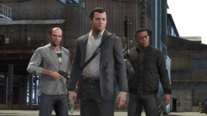 Xbox 360 Review: ‘Grand Theft Auto V’