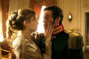 DVD Review: `War and Peace’