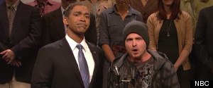 Snl Jesse Pinkman Obama