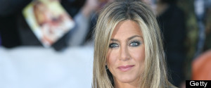 Jennifer Aniston Brother