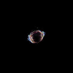 The Remarkable Remains of a Recent Supernova