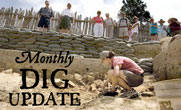 Dig Update