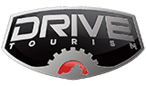 DRIVE Tourism Logo