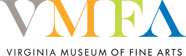 Virginia Museum of Fine Arts VMFA Logo