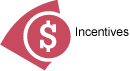 financial incentives