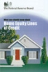 Book Cover Image for What You Should Know About Home Equity Lines of Credit