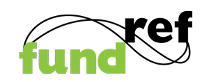 fundref logo