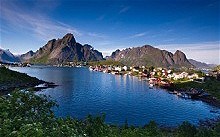 lofoten travel - norway travel - dunhill travel deals