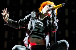 Voodoo Fest Photos: Paramore, The Cure, Macklemore & More