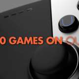 OUYA - 500 Games and Counting