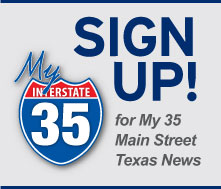 Sign up for My35 Main Street News