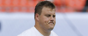 Richie Incognito