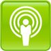 Podcast Icon