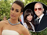 Glee creator Ryan Murphy 'developing spin-off series starring Lea Michele'