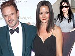 Sibling for Coco!: David Arquette got girlfriend Christina McLarty 'pregnant two months after finalizing his divorce from Courteney Cox'