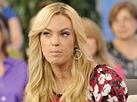 'It's untrue and hurtful': Kate Gosselin slams ex-husband Jon after he tells Oprah Winfrey during TV interview that their children have 'developmental problems'