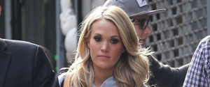 Carrie Underwood