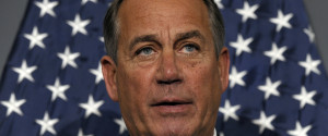 John Boehner