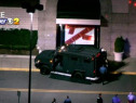 The scene after shots were fired at Garden State Plaza mall on Nov. 4, 2013. (Credit: CBS 2)