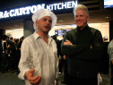 Boomer & Carton Kitchen Opening