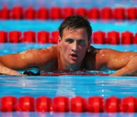 Ryan Lochte