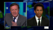 Piers Morgan vs. Touré