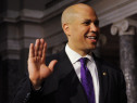 US-POLITICS-CONGRESS-BOOKER-BIDEN