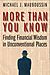 Michael J. Mauboussin: More Than You Know: Finding Financial Wisdom in Unconventional Places