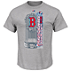 Boston Red Sox 2013 World Series Champions Official Clubhouse T-Shirt - MLB.com Shop